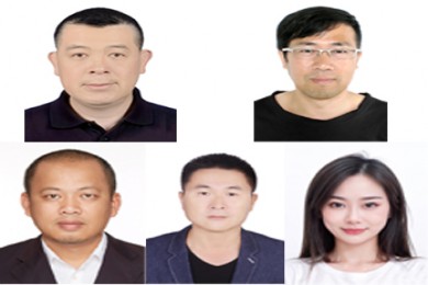 List of preliminary judges for the Asia Pacific region of the 2025 “The Story of Chinese Cuisine”International Photography Competition